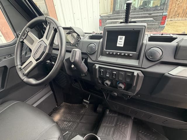 Image of Polaris Ranger Crew XP 1000 Northstar Ultimate equipment image 3