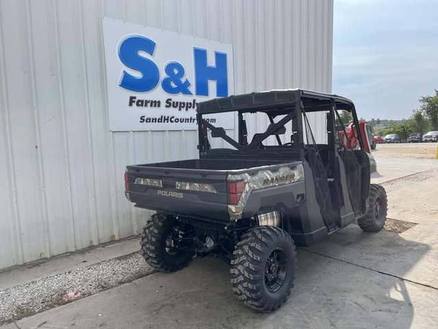 Image of Polaris Ranger Crew XP 1000 Premium equipment image 2