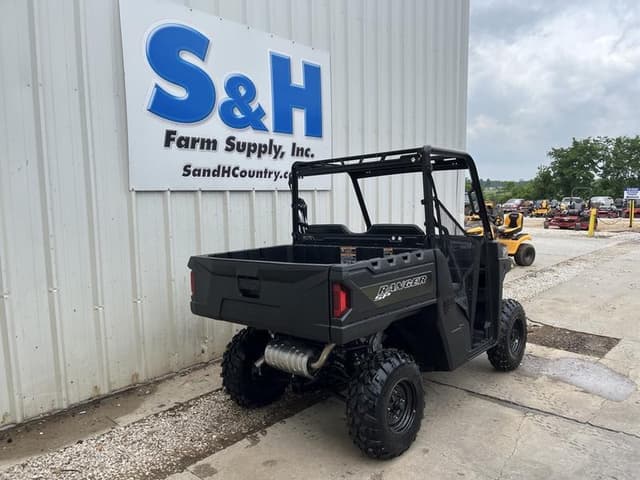 Image of Polaris Ranger SP 570 equipment image 2