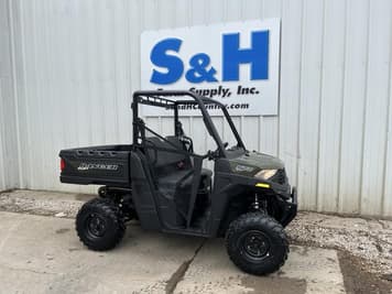 Main image Polaris Ranger SP 570