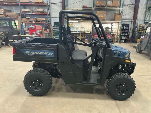 Image of Polaris Ranger SP 570 Premium equipment image 4