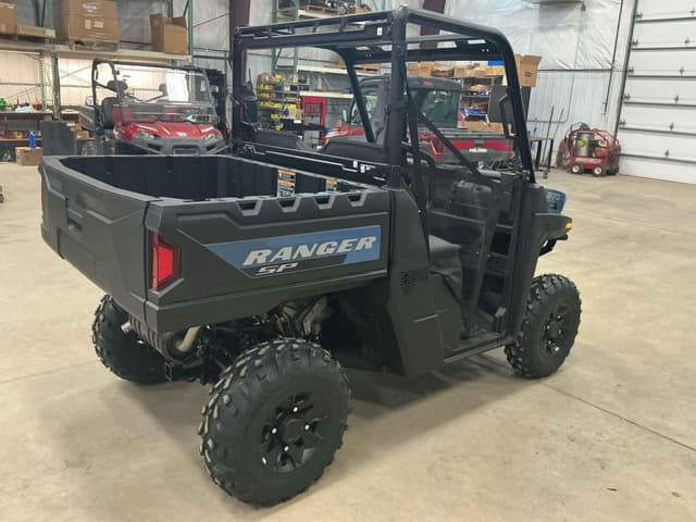 Image of Polaris Ranger SP 570 Premium equipment image 3
