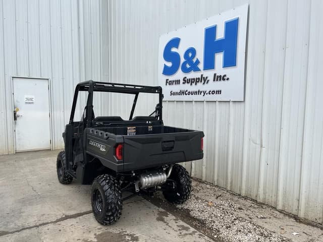 Image of Polaris Ranger SP 570 equipment image 4