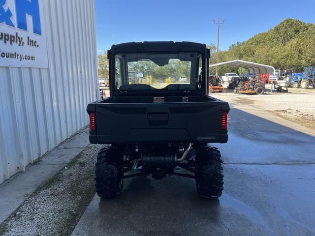 Image of Polaris Ranger SP 570 Northstar equipment image 3