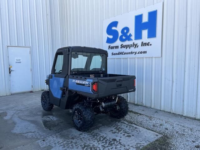 Image of Polaris Ranger SP 570 Northstar equipment image 4