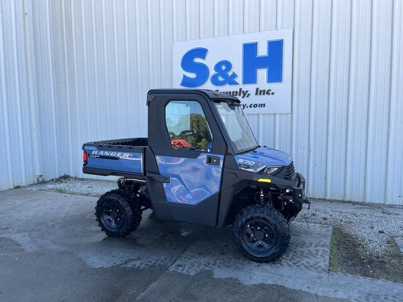 2026 Polaris Ranger SP 570 Equipment Image0