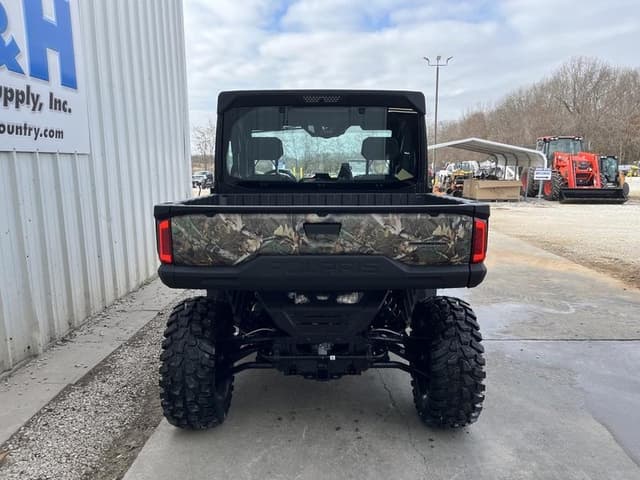 Image of Polaris Ranger XD 1500 NorthStar Ultimate equipment image 3
