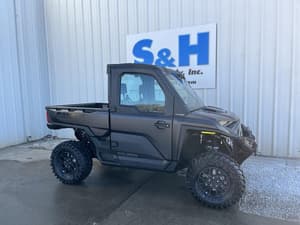 2026 Polaris Ranger XD 1500 NorthStar Ultimate Image