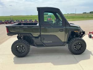 2026 Polaris Ranger XD 1500 NorthStar Ultimate Image