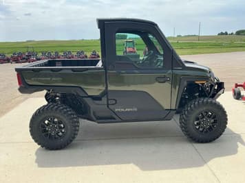 Main image Polaris Ranger XD 1500 NorthStar Ultimate