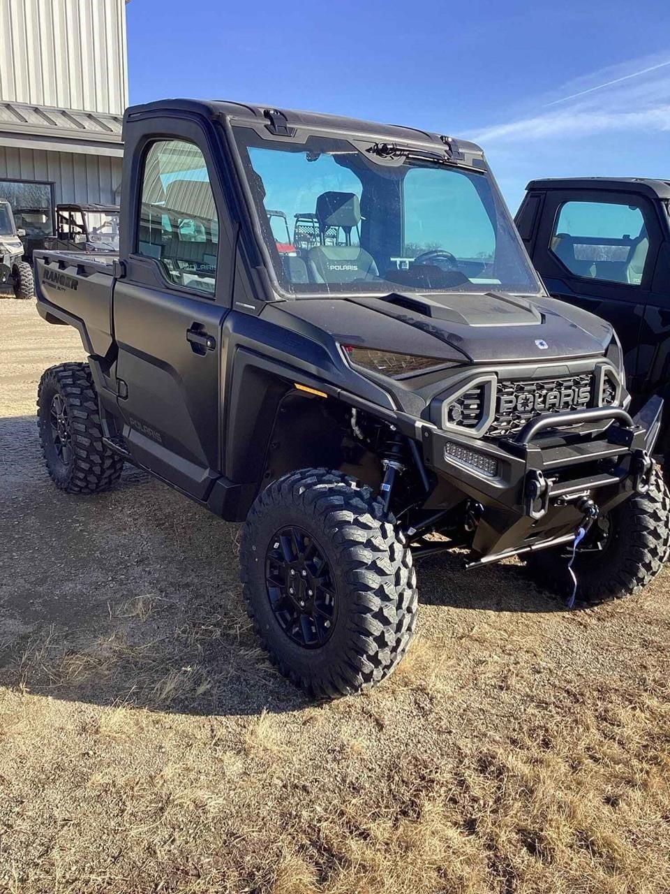 Main image Polaris Ranger XD 1500 NorthStar Ultimate