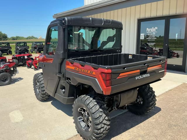 Image of Polaris Ranger XP 1000 equipment image 3