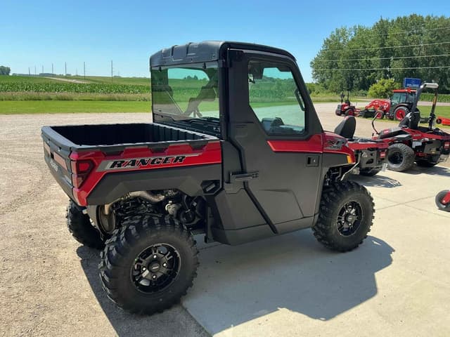 Image of Polaris Ranger XP 1000 equipment image 2