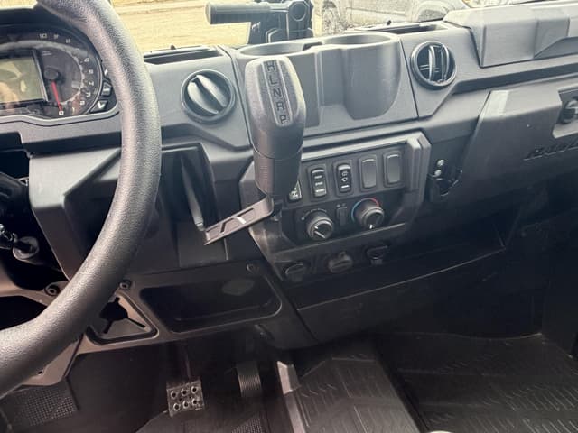 Image of Polaris Ranger XP 1000 Northstar Premium equipment image 4