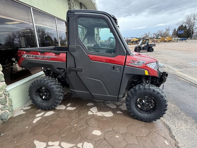 Image of Polaris Ranger XP 1000 Northstar Premium equipment image 2