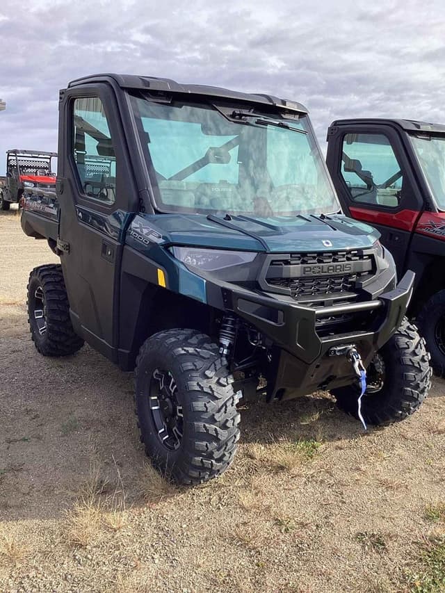Image of Polaris Ranger XP 1000 Northstar Premium equipment image 1