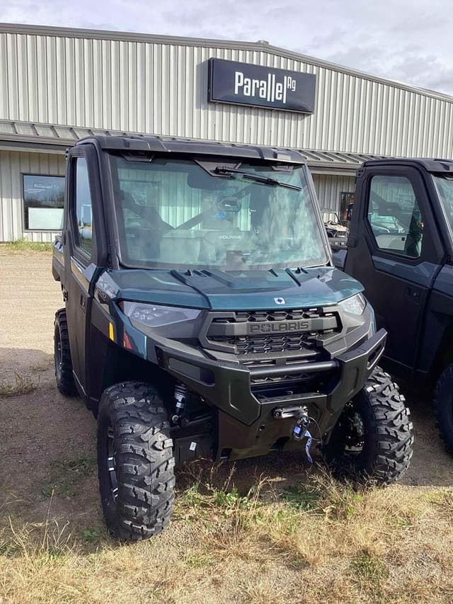 Image of Polaris Ranger XP 1000 Northstar Premium equipment image 2
