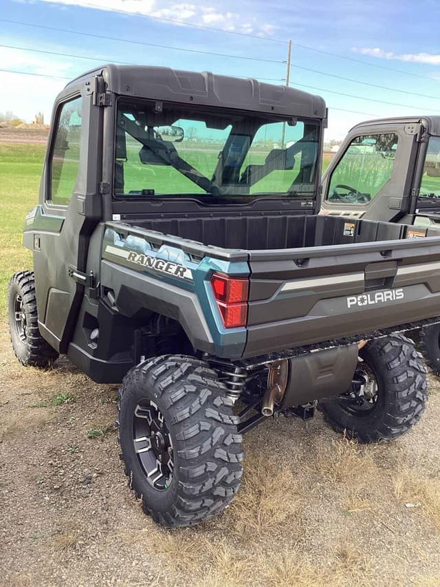 Image of Polaris Ranger XP 1000 Northstar Premium equipment image 3