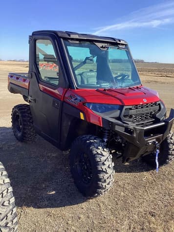 Main image Polaris Ranger XP 1000 Northstar Premium