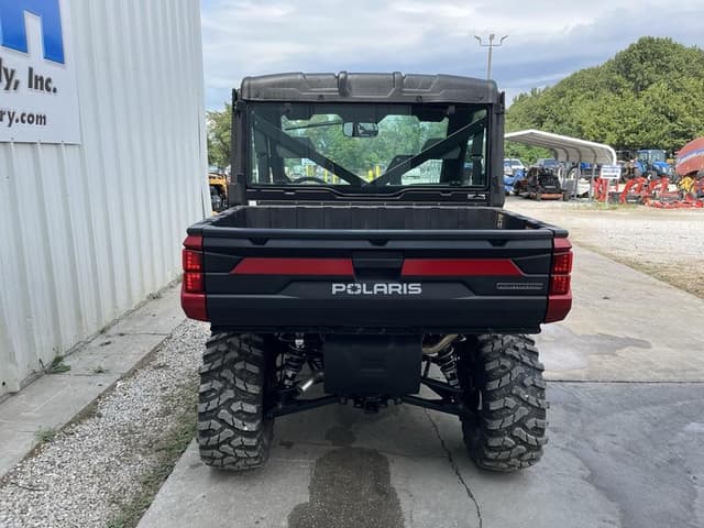 Image of Polaris Ranger XP 1000 Northstar Premium equipment image 3