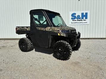 Main image Polaris Ranger XP 1000 Northstar Premium