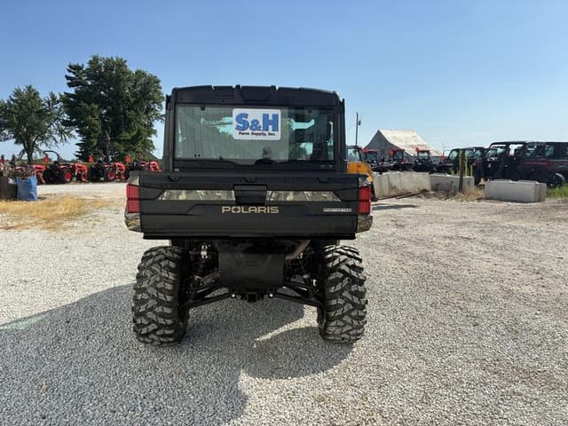 Image of Polaris Ranger XP 1000 Northstar Premium equipment image 3