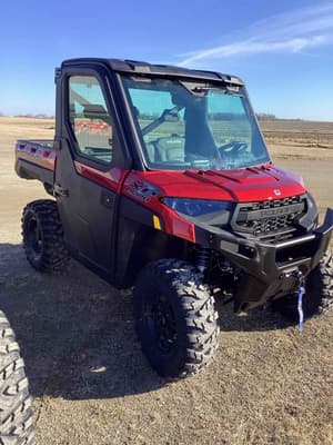 2026 Polaris Ranger XP 1000 Northstar Premium Image
