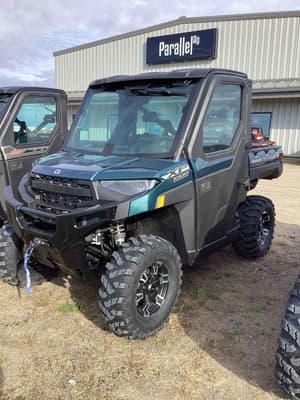 2026 Polaris Ranger XP 1000 Northstar Premium Image