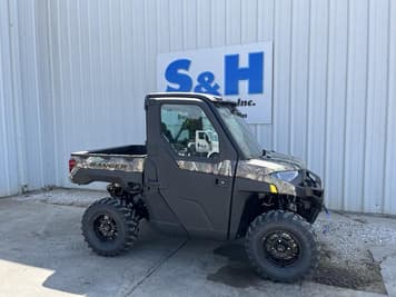 Main image Polaris Ranger XP 1000 Northstar Premium