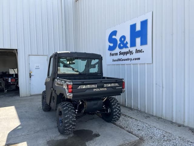 Image of Polaris Ranger XP 1000 Northstar Premium equipment image 4