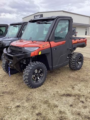 Main image Polaris Ranger XP 1000 Northstar Premium