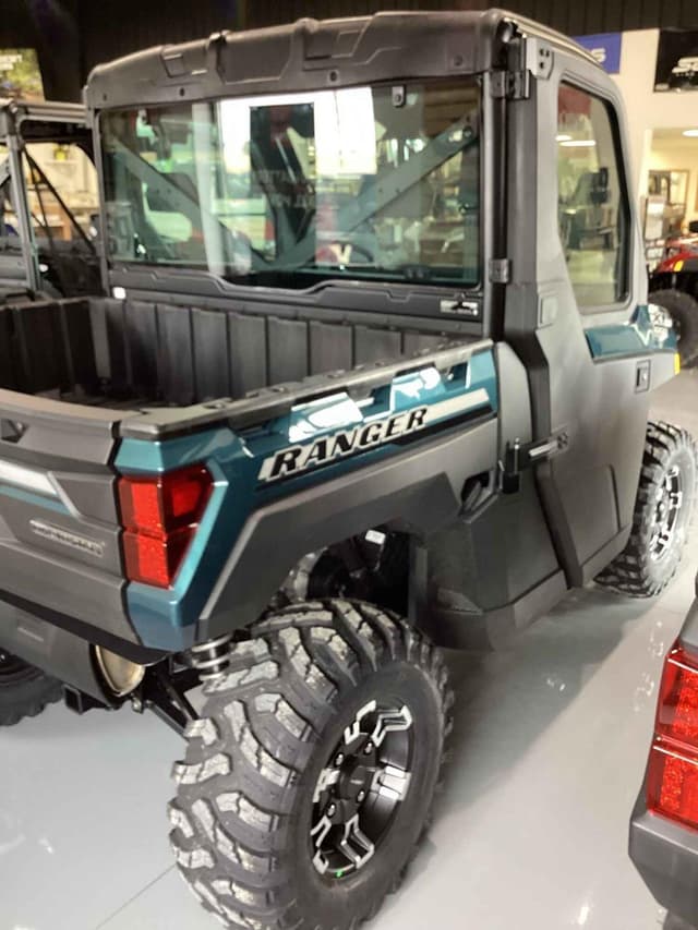 Image of Polaris Ranger XP 1000 Northstar Ultimate equipment image 3