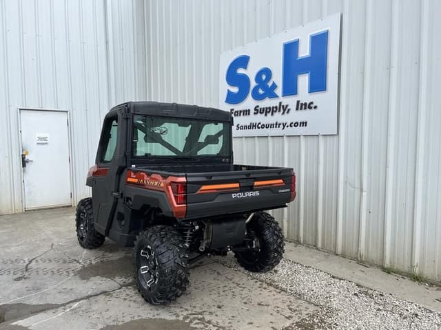 Image of Polaris Ranger XP 1000 Northstar Ultimate equipment image 4