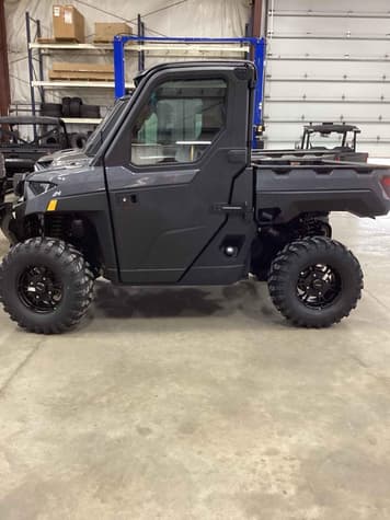 Main image Polaris Ranger XP 1000 Northstar Ultimate