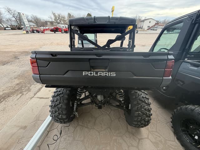 Image of Polaris Ranger XP 1000 Premium equipment image 3