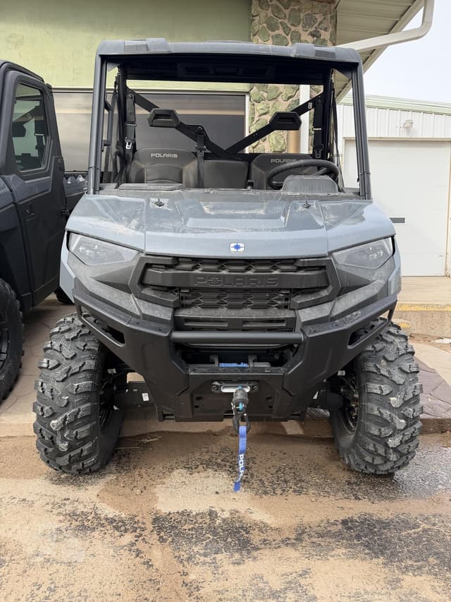 Image of Polaris Ranger XP 1000 Premium equipment image 1