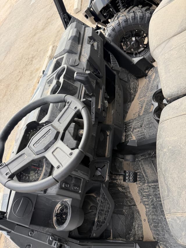Image of Polaris Ranger XP 1000 Premium equipment image 2