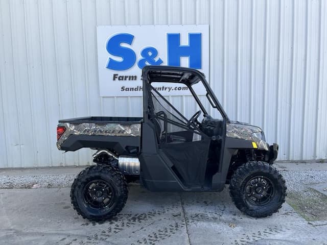 Image of Polaris Ranger XP 1000 Premium equipment image 1