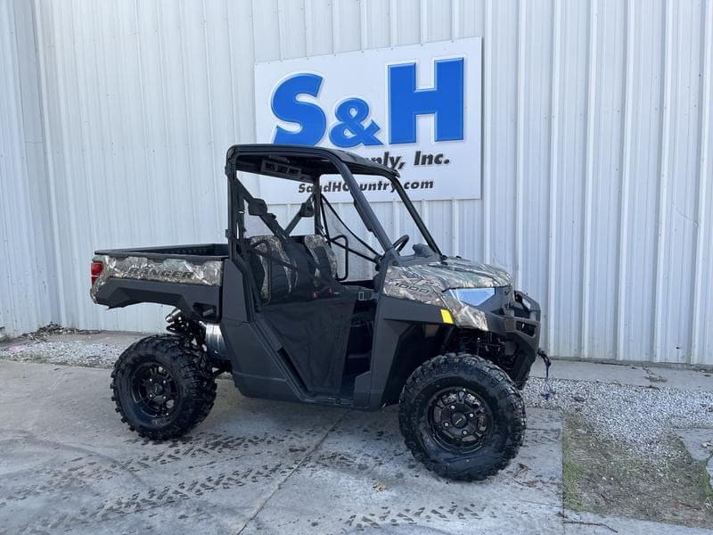 Image of Polaris Ranger XP 1000 Premium Primary image