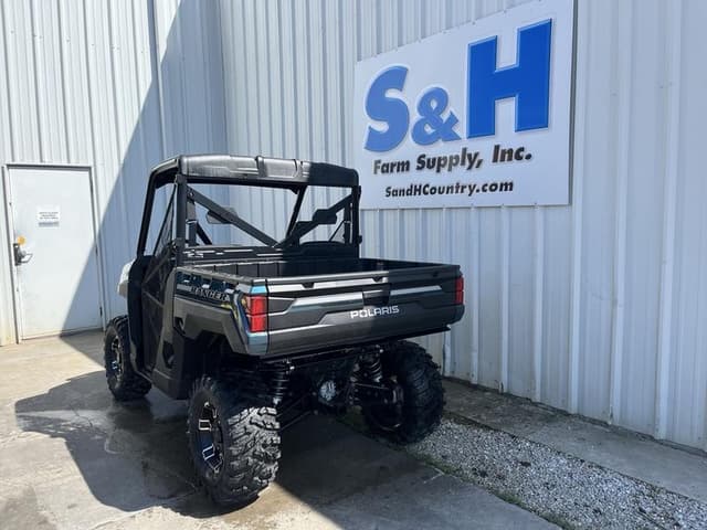Image of Polaris Ranger XP 1000 Premium equipment image 4