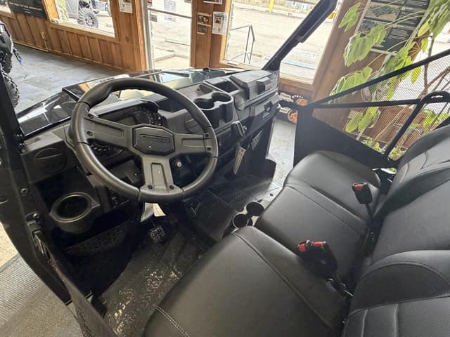 Image of Polaris Ranger XP 1000 Premium equipment image 3