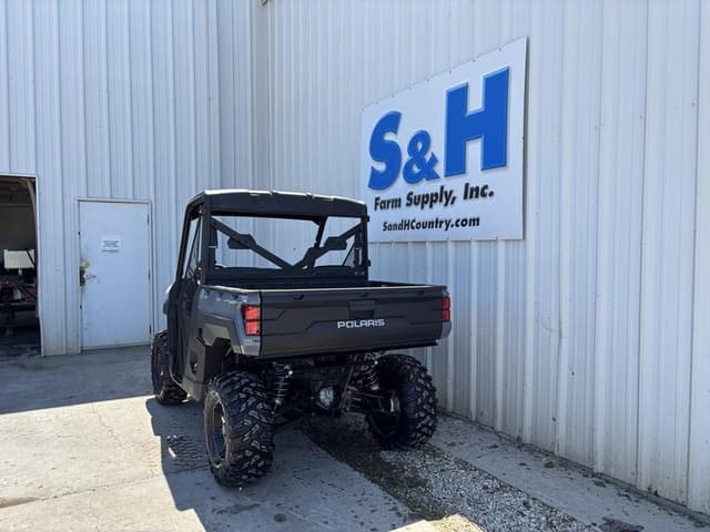 Image of Polaris Ranger XP 1000 Premium equipment image 4