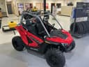 2026 Polaris RZR 200 EFI Image