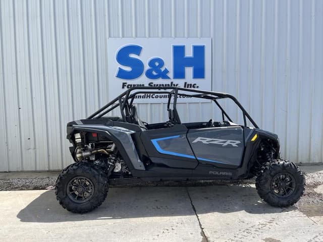Image of Polaris RZR XP 4 1000 Sport equipment image 1