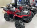 2026 Polaris Sportsman 570 Trail Image