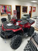 2026 Polaris Sportsman 570 Trail Image