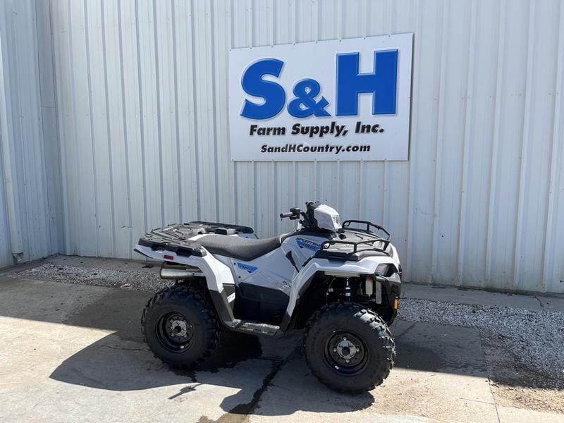 Main image Polaris Sportsman 450 HO