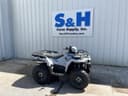 2026 Polaris Sportsman 450 HO Image