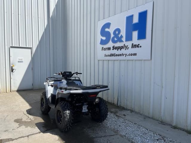 Image of Polaris Sportsman 450 HO equipment image 4