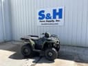 2026 Polaris Sportsman 450 HO Image
